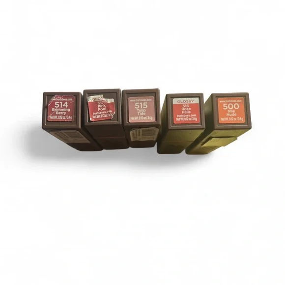 Burt's Bees Assorted Lip Colors - Picture 2 of 2